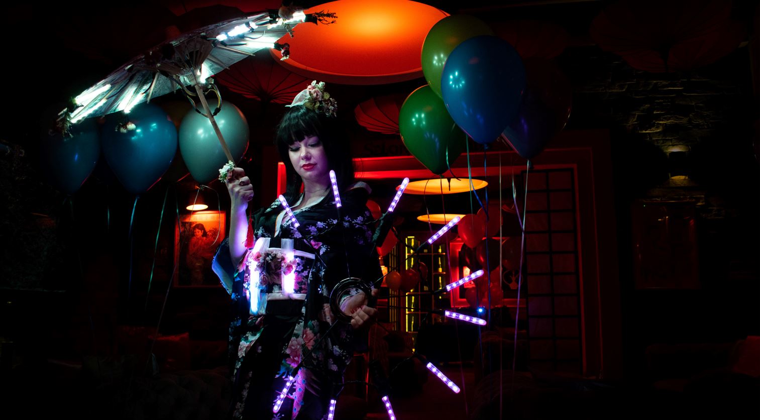 Program od úterý do soboty