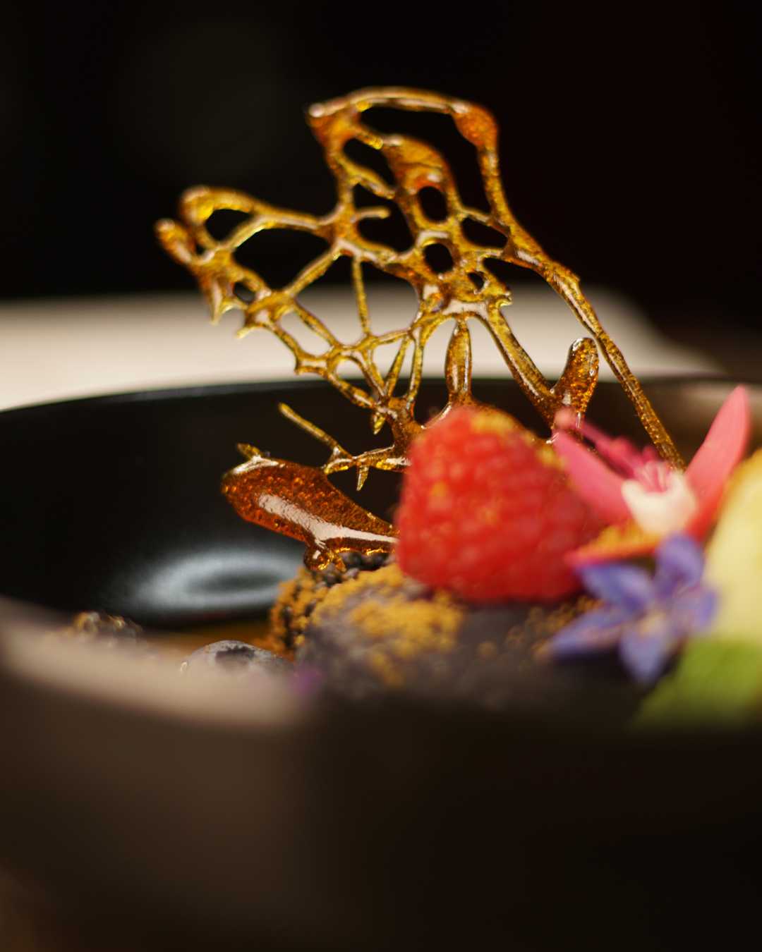 Nová éra Asian Temple: 10 let a nové à la carte menu